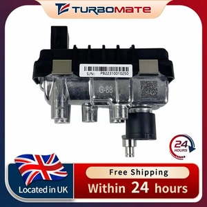 G-88 767649 Turbo actuator 787556 for Ford Ranger Transit 2.2 TDCi CVR5 DRRA - Picture 1 of 9