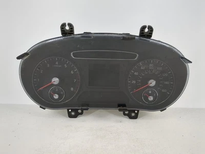 Cuadro de instrumentos velocímetro Kia Sorento 2016-2018 medidores 94001-c6000 RSG2O Foto 1 de 4
