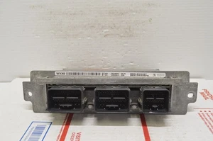 2013-2014 Ford Edge 3.5L DT4A-12A650-BJA Engine Control Module Unit Ecm H70 015 - Picture 1 of 3