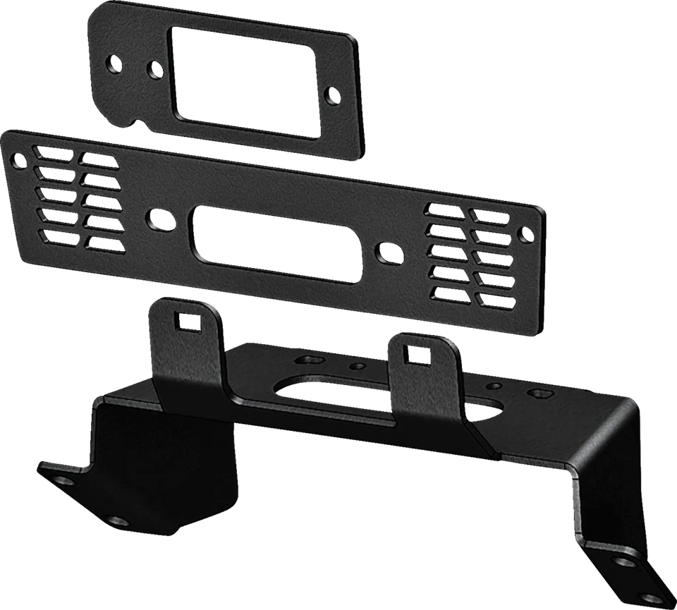 Montaje de cabrestante KFI PRODUCTS 101560 - Polaris Ranger Foto 1 de 1