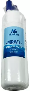 MARRIOTTO MRW1 Refrigerator Water Filter - NEW & Sealed - Picture 1 of 4