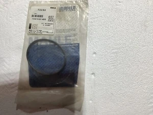 Mahle 72232 Multi Purpose O-Ring Seal,, - Picture 1 of 3