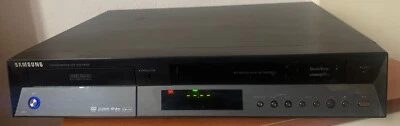 DVD RECORDER & VHS  Samsung DVD VR350  Videoregistratore RICAMBI - Immagine 1 di 2