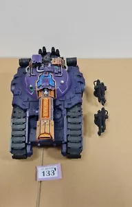 Warhammer Forgeworld Legion Glaive - Picture 1 of 9