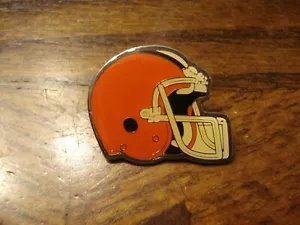 Vintage Starline 1980's Cleveland Browns Vintage LAPEL PIN/Tie Tack NEW - Picture 1 of 1