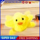 Flapping Duck Cat Toys Interactive Cat Toy 500mah with Vibration Sensor for Home