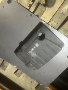 Opel Vectra C 2005 Diesel Top engine cover trim 55350600 - Picture 1 of 12