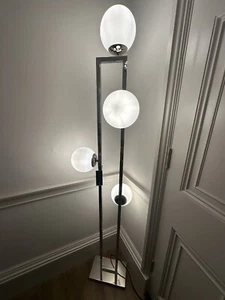 Eichholtz Pascal Floor Lamp Light RRP £1800 - Picture 1 of 9