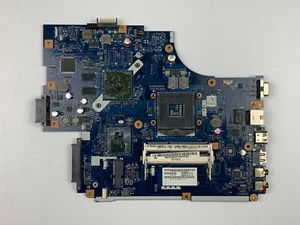 Acer Aspire 5742 5742G 5742Z Motherboard LA-5891P MB.PSZ02.001 Intel Mainboard - Bild 1 von 2