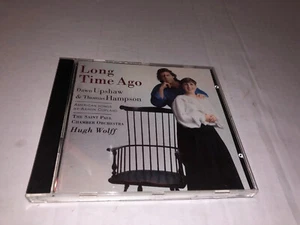 CD Long Time Ago (CD, Feb-1992, Teldec (USA)) Cd Dawn Upshaw - Bild 1 von 4