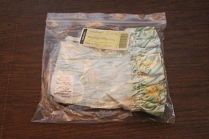 NEW Longaberger Daffodil May Series Daffodil Basket Liner Only - Picture 1 of 4