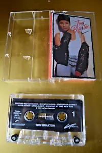 CASSETTE - Toni Braxton - Bild 1 von 2