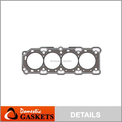 Fits 96-99 Chevrolet Malibu Oldsmobile Alero Pontiac Buick 2.4 DOHC Head Gasket - Image 1 of 2
