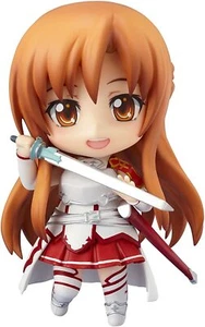 Figura de acción Good Smile Sword Art Online: Asuna Nendoroid - Imagen 1 de 4