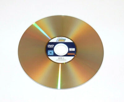 PC Games Gaming Magazin Ausgabe Zeitschrift DVD 08/2011 - Bild 1 von 2