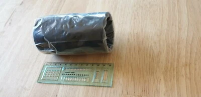 mg TA TB TC TD MANGUERA SUPERIOR SOLO GOMA Kit Radiador Refrigeración 434-410 Foto 1 de 2