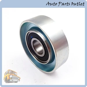 Drive Belt Tensioner Pulley 2008-258507 Fits 97-13 Chevrolet Corvette 36220 - Picture 1 of 3