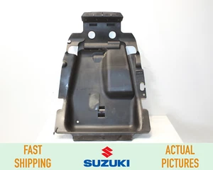 2003 - 2009 SUZUKI AN650 BURGMAN REAR INNER FENDER TRAY COVER 44271-10G0 - Picture 1 of 4