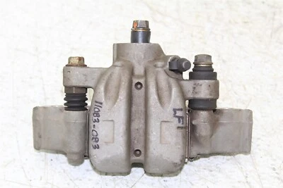 2007 本田 Rincon 680 前左制动卡钳 — 第 1/4 张图片