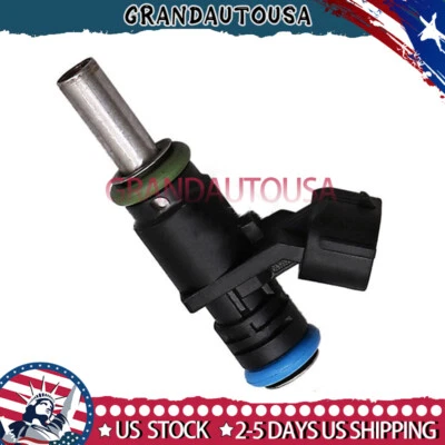for Can-Am Outlander MAX 800 XT 15 #420874841 Fuel Gas Injector - Image 1 of 4
