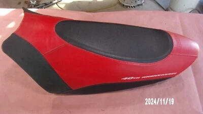 2008 yamaha nytro fx RTX   40th Anniversary  SEAT - Image 1 of 4