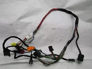Arnés de telar cableado puerta delantera derecha Mercedes Clase C W202 93-00 C220 H - Imagen 1 de 5