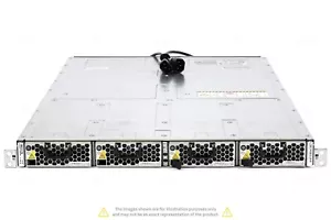 100-561-178 CX3-10 EMC STORAGE PROCESSOR ENCLOSURE - Photo 1/7
