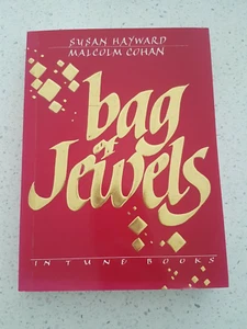 Bag of Jewels by Malcolm Cohan, Susan Hayward (Paperback, 1992) In Tune Books - Picture 1 of 4