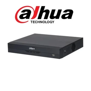 Dahua 4 Channel WizSense AI XVR 1HDD XVR5104HS-I3 - Picture 1 of 5