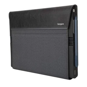 Targus 10.8" Signature Folio Case Stand For Microsoft Surface Pro 6 THZ681GL - Picture 1 of 6