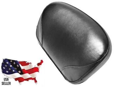 REPOSAPIÉS HARLEY DAVIDSON SISSY BAR PAD SOFTAIL FAT BOY 2006-2017 51640-06 FatBoy Foto 1 de 4