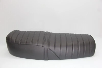 Suzuki GT380 GT550 1972-1977 classic  motorcycle bike seat saddle SKU: Z2078 - Imagem 1 de 4