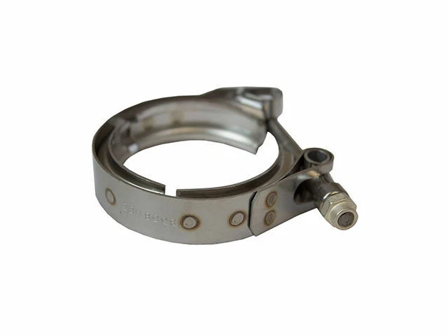 Hose Clamp For 2005-2010 Ford E450 Super Duty 6.0L V8 2006 2007 2008 2009 C817BC - Image 1 of 1