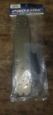 Proline Pro 2 Pro-2 -8mm Chassis Plate Sct 6093-06 - Image 1 of 3