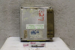8966187706 Daihatsu Charade 1988-1989 Engine Control Unit ECU Module 134 12N4 - Picture 1 of 6