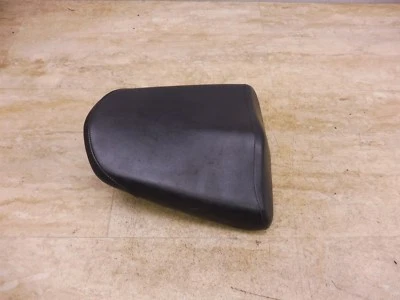 Honda CBR 250R H1596 2012> sillín asiento pasajero trasero Foto 1 de 4