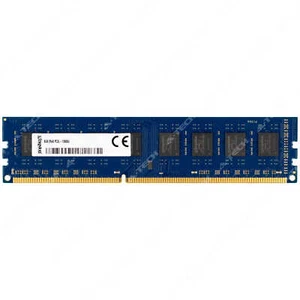 Kingston 8GB 2Rx8 PC3L-12800U DIMM DDR3L 1600 Non-ECC 240-Pin Desktop Memory RAM - Picture 1 of 2