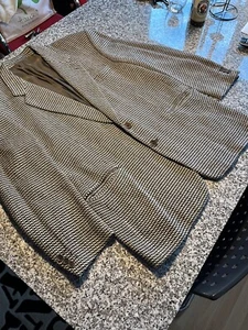 Gianfranco Ferre Herren Blazer Gr.52 gebraucht - Bild 1 von 9