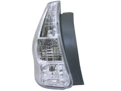 适用于 2012 - 2014 年丰田普锐斯 V 尾灯总成左 TYC 17527TCPT 2013 年货车 — 第 1/2 张图片