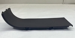 Toyota Supra Right Brake Tail Light Cover Trim MKIII 1986-1992 64745-14060 - Picture 1 of 10