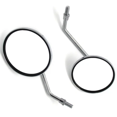 Espejo retrovisor para Suzuki A100 GT125 GT250 GT380 GT750 GT550 GT185 GT380 GT750 Foto 1 de 4