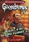Night of the Living Dummy 3 (Classic Goo..., Stine, R L