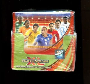 Fútbol Panini Adrenalyn XL Copa Mundial 2010 Caja 50 paquetes sellados - Imagen 1 de 1