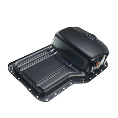 Engine Oil Pan for GMC Chevy W3500 HD Isuzu NPR 99-04 4.8L Turbo Diesel 264-5601 - Изображение 1 из 4