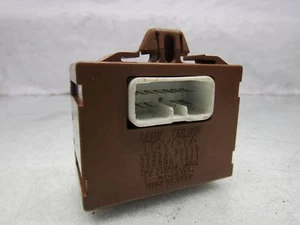 Lexus Soarer Toyota SC300 SC400 91-00 Lampe Ausfallsteuermodul Einheit ECU ECM - Bild 1 von 4