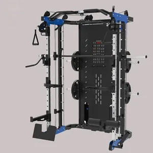 Multipresse Smith Machine Pro 5000 - Bild 1 von 1