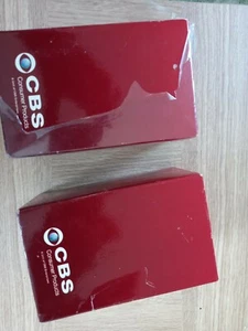  Vintage Spock und Picard Star Trek Enterprise Figuren CBS Bleifiguren  - Bild 1 von 12