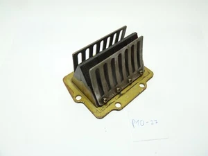 Kawasaki KX 250 - Membranblock | Membrane Membrankasten - Bild 1 von 6