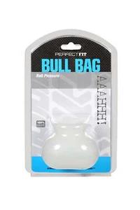 Bull Bag Clear - Picture 1 of 2