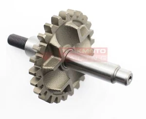 Psychic MX-10207E Water Pump Shaft Gear For Honda CR80R CR85R 1984-2007 - Bild 1 von 5
